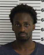 Mugshot of COBB ELIJAH AVERY