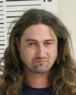 Mugshot of WOLFE RHESA PERRY