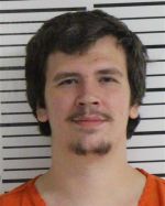 Mugshot of WALKER MICHAEL JAMES