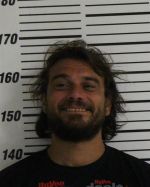 Mugshot of DALESSANDRO MATTHEW ROBERT