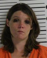 Mugshot of ELSHOFF PATRICIA LYNN