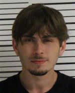 Mugshot of PURDY DEVIN WAYNE