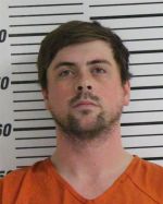 Mugshot of HILDEBRANDT BILLY JOE JR