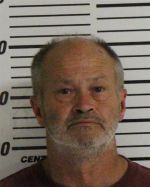 Mugshot of SOOTS JOHN EDWARD