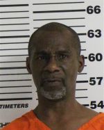 Mugshot of ROGERS ARCHIE HOWARD JR