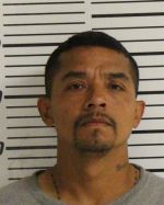 Mugshot of ACOSTA-GONZALEZ OMAR