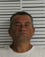 Mugshot of GRIER JEREMY WRAY