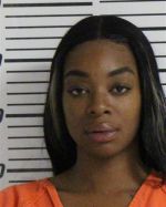 Mugshot of RUCKER TAQUAYLA