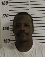 Mugshot of COLLINS HUBERT LAVONE
