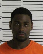 Mugshot of KLINGHAMMER CHRYSTOPHER TRAYVON