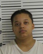 Mugshot of SISSEL-WINFREY TALIA CHRISTINA