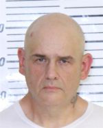 Mugshot of VARDEMAN JAMES RAY