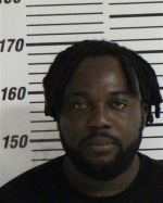 Mugshot of OSARIEMEN KELLY