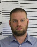 Mugshot of SMITH DONAVAN CULLEN