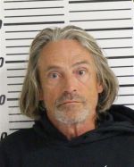 Mugshot of BADDGOR STEVEN MICHAEL