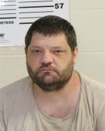 Mugshot of HILL ZACHARY COLE