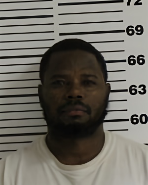 Mugshot of SOCRATE KITO ZIHINDULA