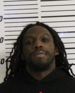 Mugshot of HULL PATRICK LARRY