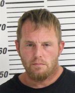 Mugshot of SLIGHTOM JUSTIN JOHN