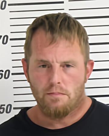 Mugshot of SLIGHTOM JUSTIN JOHN