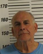 Mugshot of LOPEZ DENNIS PATRICK