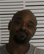 Mugshot of LANG CHESTER JR