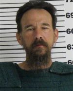 Mugshot of MYERS CHRISTOPHER ROBERT