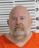 Mugshot of ANDERSON THOMAS BENJAMIN