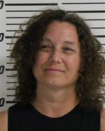Mugshot of WOMACK DARCI JO