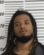 Mugshot of HOPGOOD RAYMOND EARL JR
