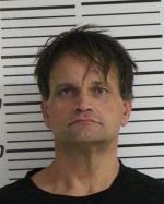 Mugshot of HUME JOHN PAUL
