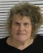 Mugshot of FUHS CARI JUSTINE