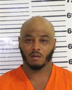 Mugshot of HILL DELANO DESHAWN SR