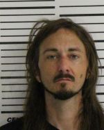 Mugshot of WASHAM CODY ALLEN