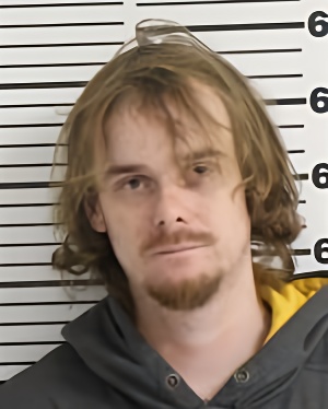 Mugshot of SWANSON SHAWN GLENN