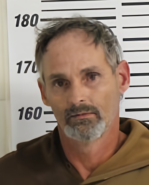 Mugshot of PIEMONTESE DAVID