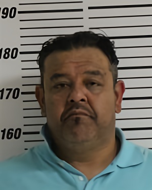Mugshot of CRUZ PAUL LEE