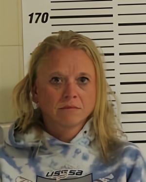 Mugshot of HAYES MACKENZIE LEE