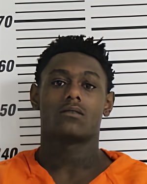 Mugshot of GRAY SINCERE O