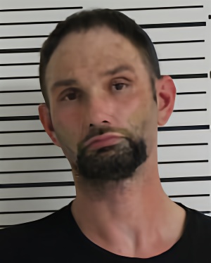 Mugshot of WHITTINGTON NATHAN ONEIL