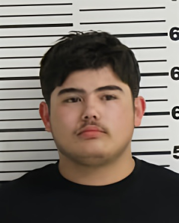 Mugshot of DRUCKER MACLAIN MAXIMILIAM