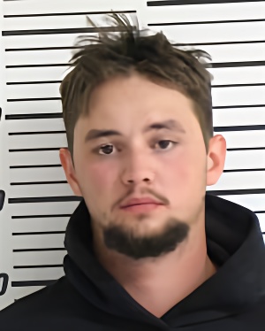 Mugshot of HABEGGER MICHAEL JAMES