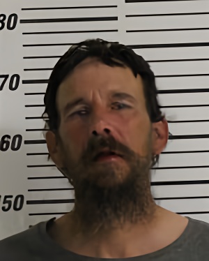 Mugshot of MYERS CHRISTOPHER ROBERT