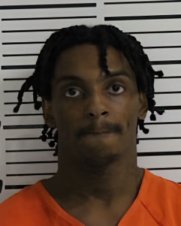 Mugshot of BELL SHAWNTREZ LEROY LEVELL
