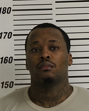 Mugshot of BURGE DAVION RAY MARCELL