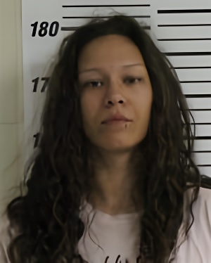 Mugshot of DELEVER CIARA MARIE