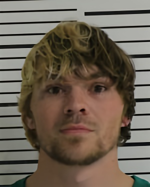 Mugshot of HARTMAN CHRISTOPHER JOSEPH