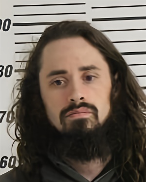 Mugshot of COX CHRISTOFER ERIN