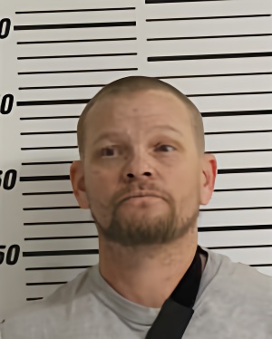 Mugshot of SOUTHERLAND JASON EDWARD