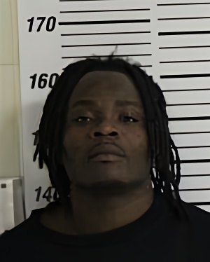 Mugshot of WULU LUCKYBOY